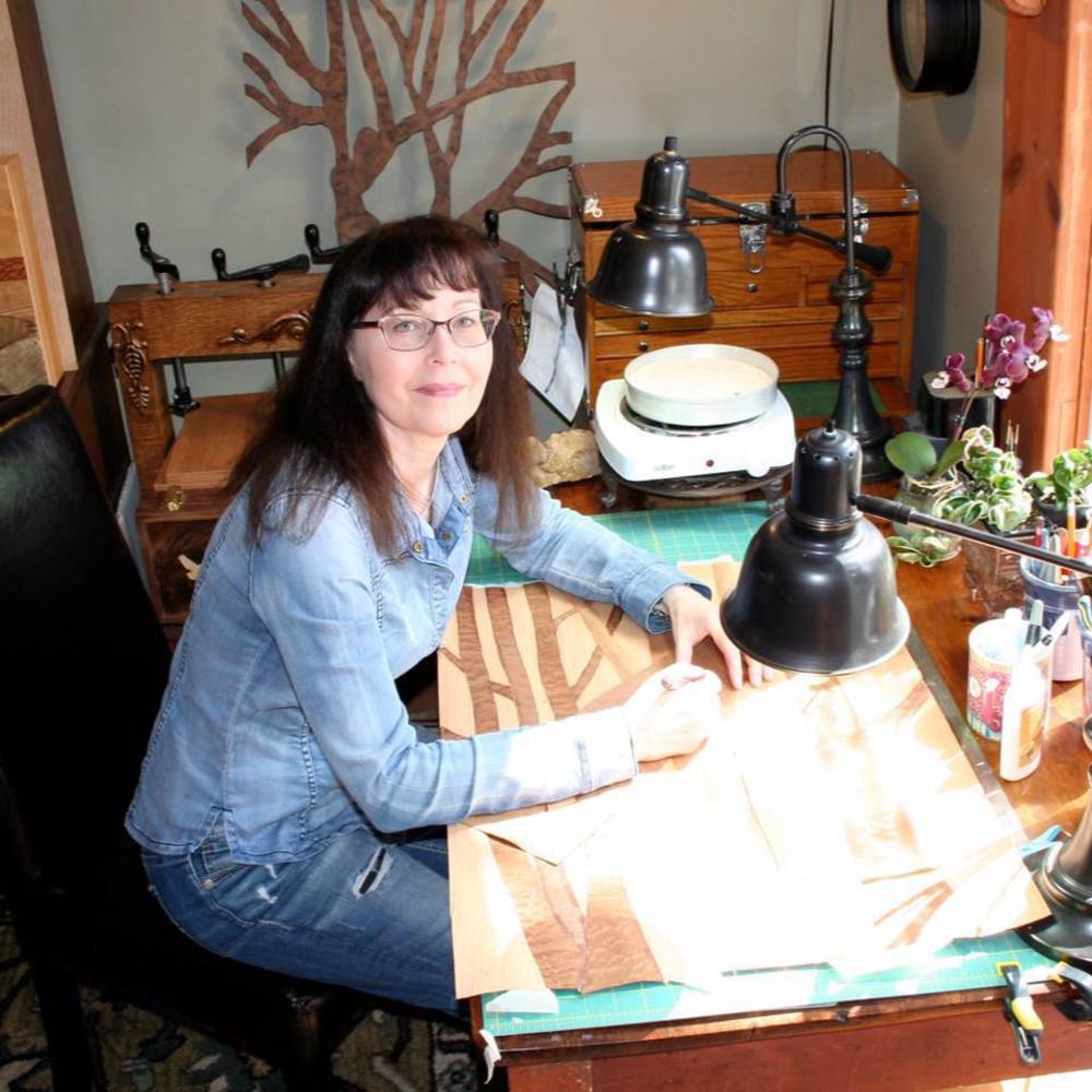 Meet your Posher, Diane
